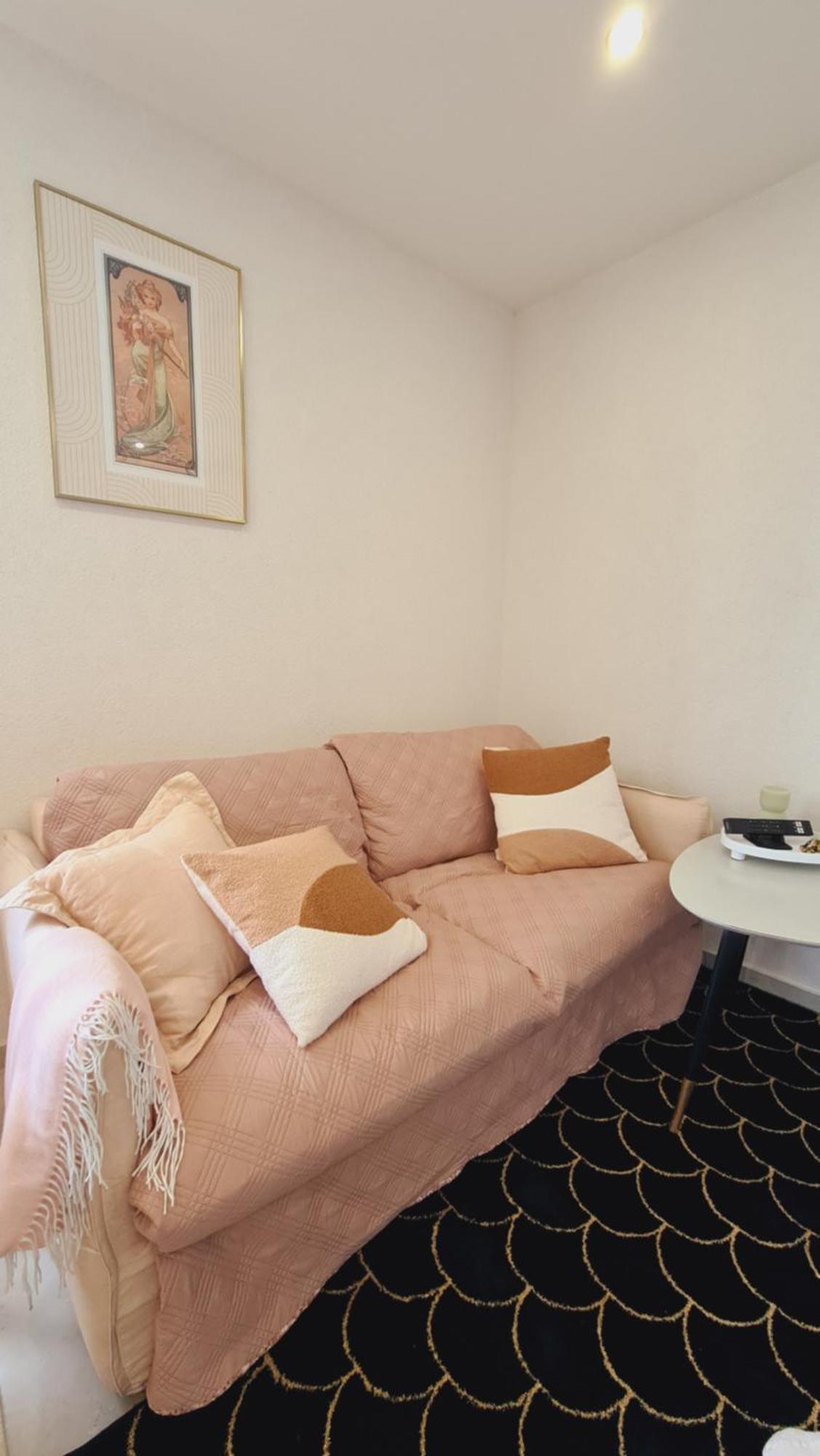 Le Loft De Village-Neuf - Residence 4 Etoiles ภายนอก รูปภาพ