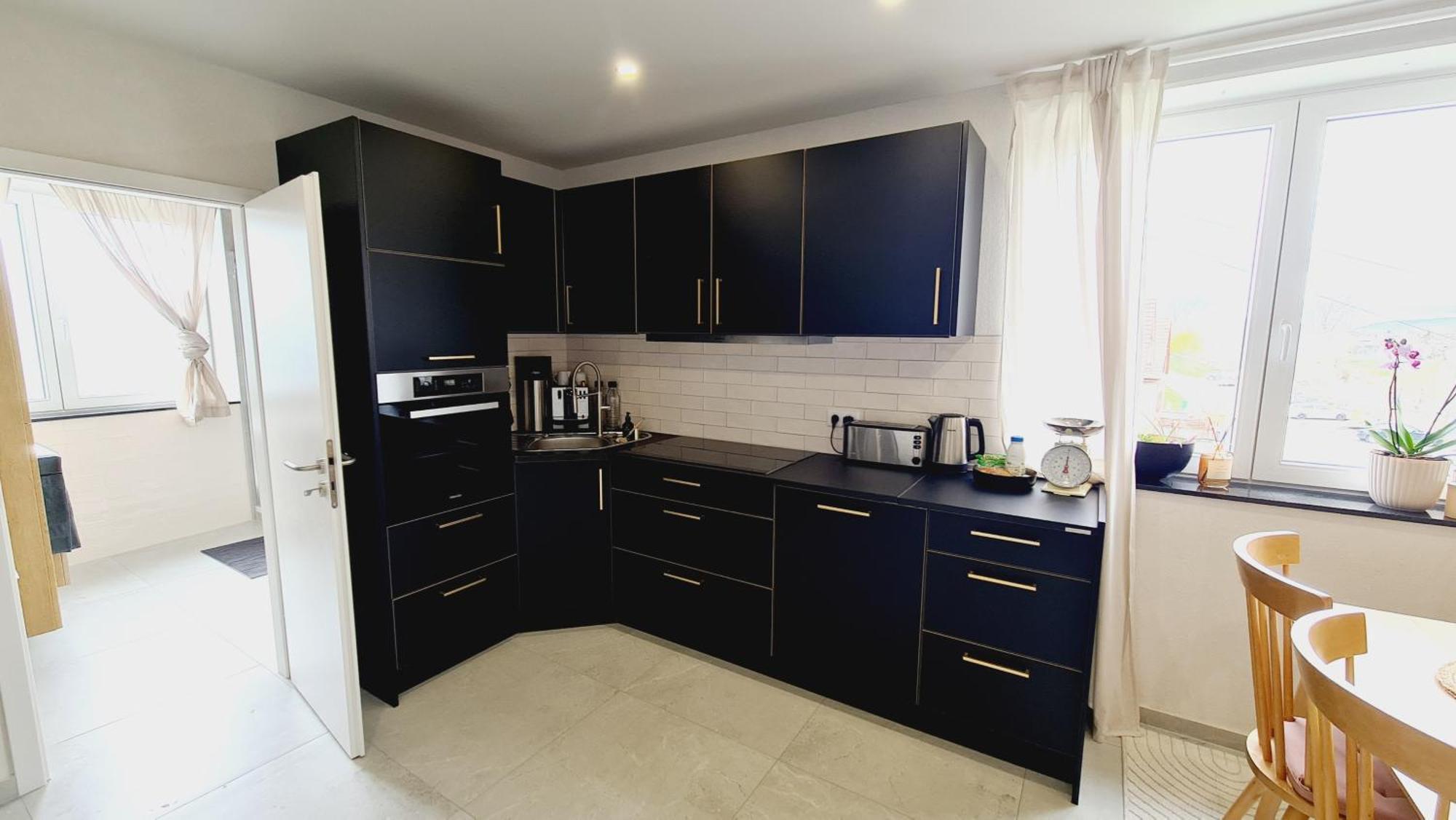Le Loft De Village-Neuf - Residence 4 Etoiles ภายนอก รูปภาพ