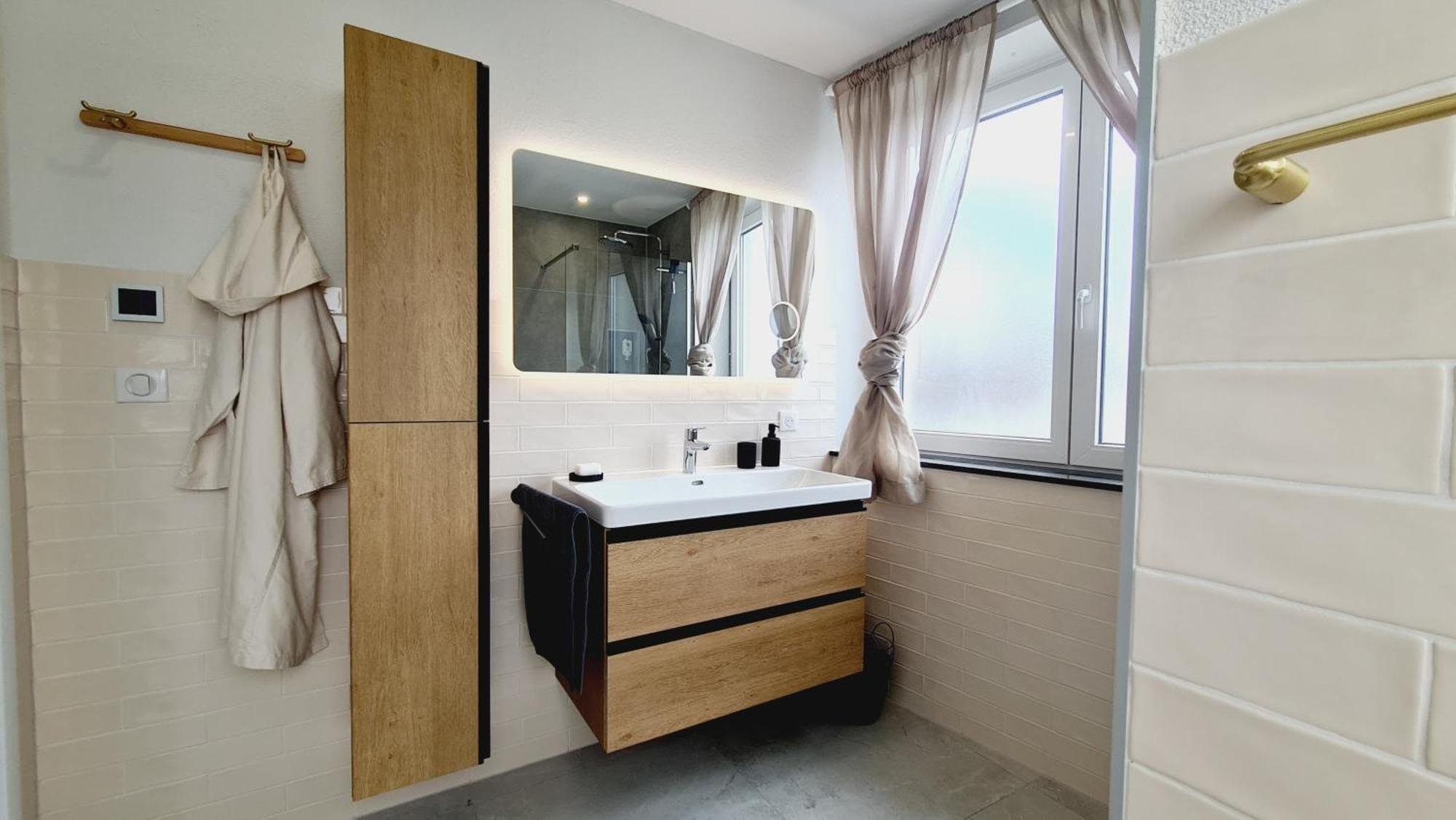 Le Loft De Village-Neuf - Residence 4 Etoiles ภายนอก รูปภาพ