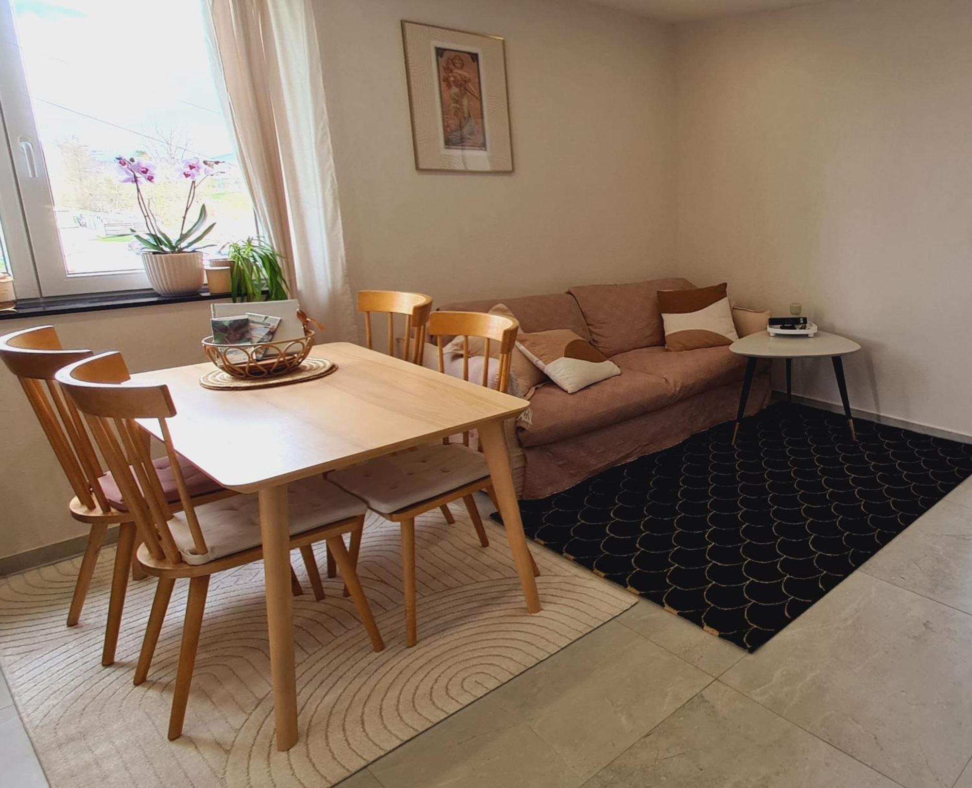 Le Loft De Village-Neuf - Residence 4 Etoiles ภายนอก รูปภาพ