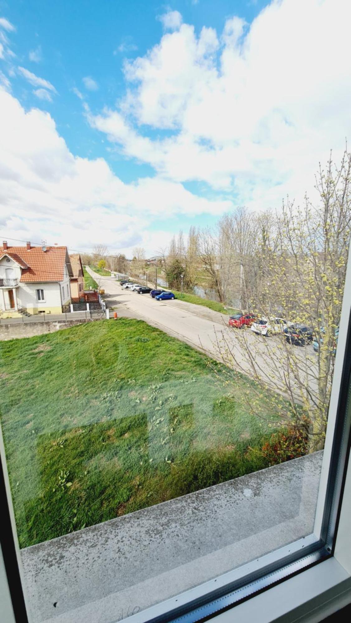 Le Loft De Village-Neuf - Residence 4 Etoiles ภายนอก รูปภาพ